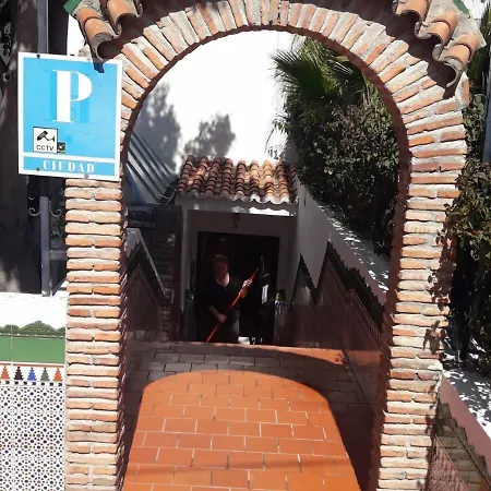 Hostal nuevo Montesol-3