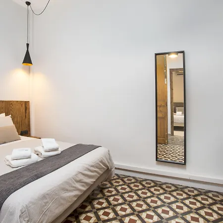 Casa Maca Barcelona (Adults Only)-2