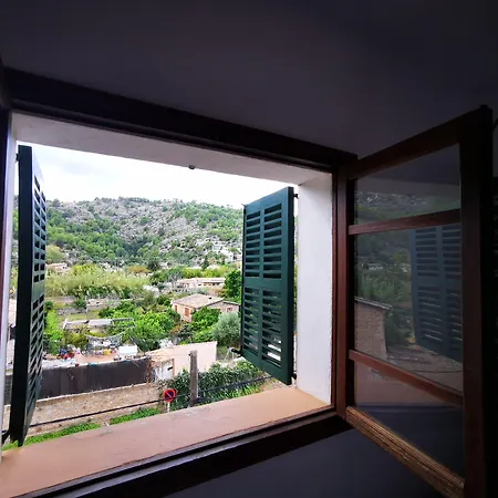 Primavera House Port Soller-2