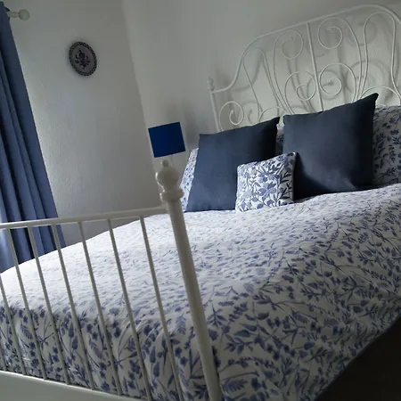Olive Tree Guest House-3