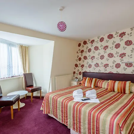 Devonshire Hotel-2