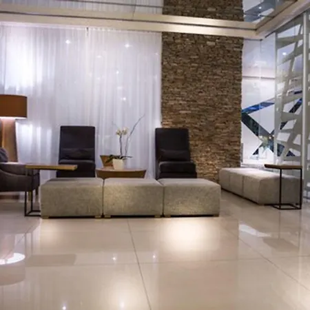 Howard Johnson Plaza Buenos Aires-3