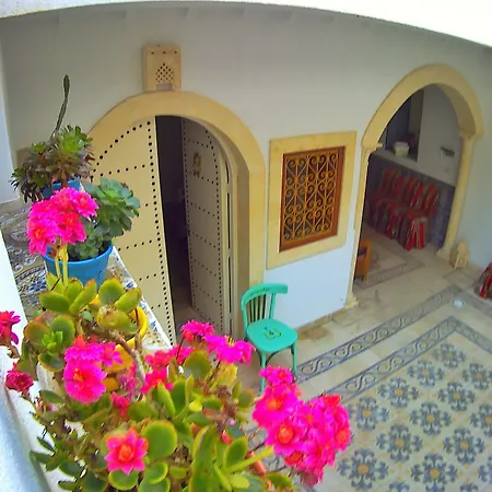 Dar Baaziz-2