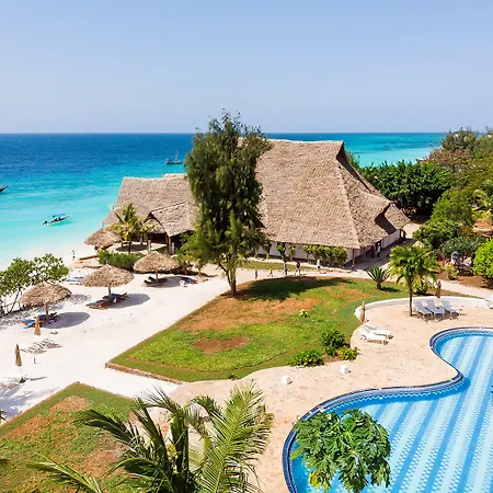 Sandies Baobab Beach Zanzibar-3