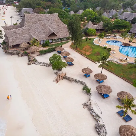 Sandies Baobab Beach Zanzibar-2