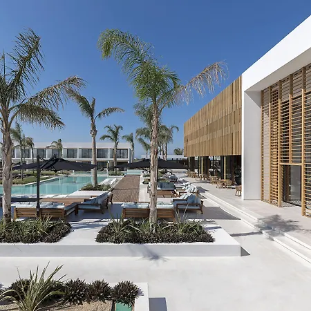 D' Andrea Lagoon All Suites - Adults Only-2