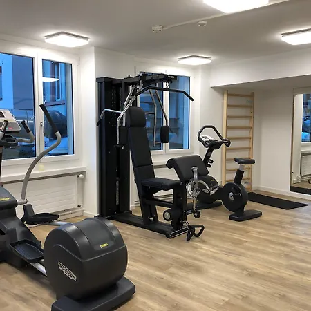 Hotel City Inn Basel-2