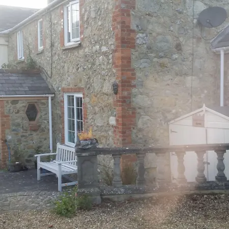 Kingsmede Bed & Breakfast-3