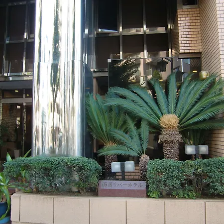 Ryogoku River Hotel-3