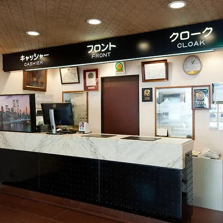 Ryogoku River Hotel-2
