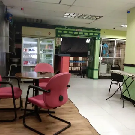 Petaling Street Hotel Chinatown-3