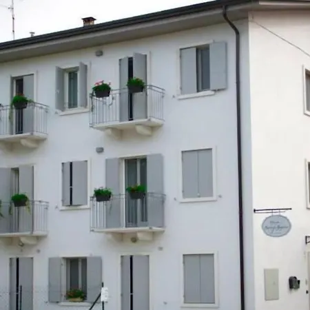 Rooms&Breakfast Il Punto...-3