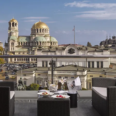 Intercontinental Sofia By Ihg-2