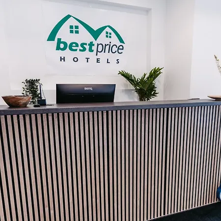 Bestprice Hotel Koblenz-3