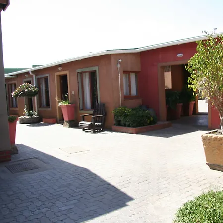 Dunedin Star Guesthouse-2