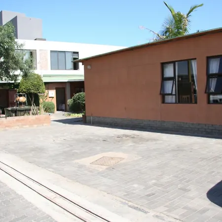 Dunedin Star Guesthouse-3