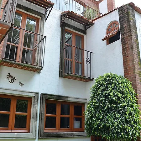 Casa Coyoacan-3