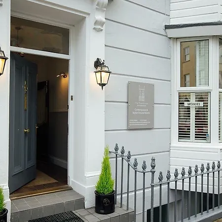 The Townhouse-3