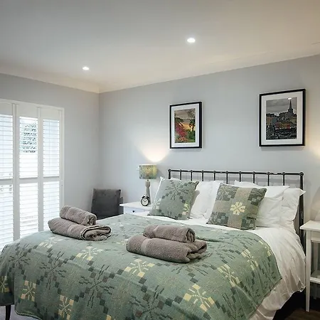 The Townhouse-2