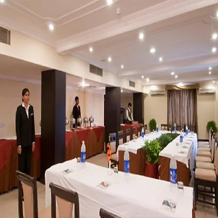 Hotel Pushp Villa Agra Taj East Gate-3