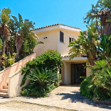 Porto Giunco Residence-2