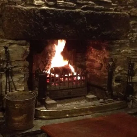 The Copley Arms-3