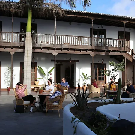 Hotel Boutique Gastronomico Palacio Ico (Adults Only)-3