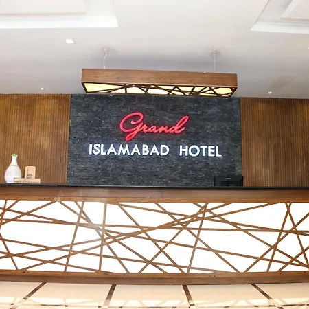 Grand Islamabad Hotel-3