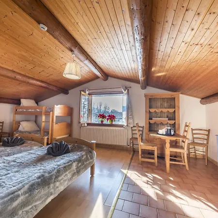 Chalet Bluebell-2