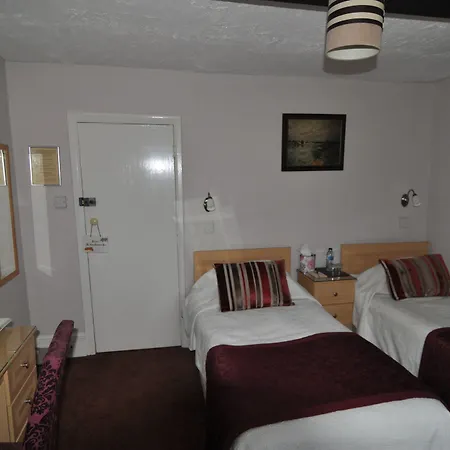 The Olde Forge Hotel-3