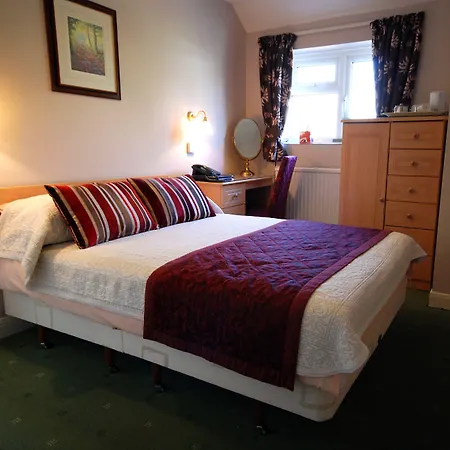 The Olde Forge Hotel-2