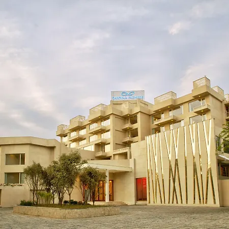Sarovar Premiere Jaipur-3