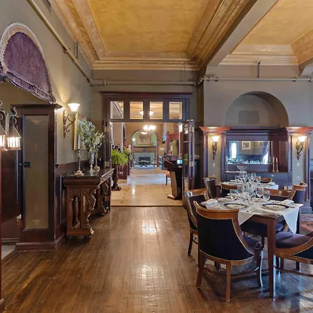 The Detroit Club-2