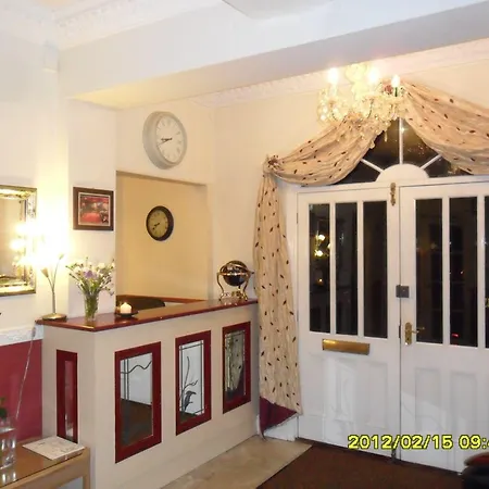 Relax Inn - Thorpe Lodge Hotel-2