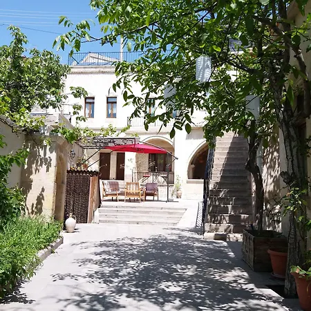 Karadut Cave Hotel-2