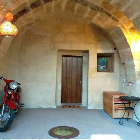 Karadut Cave Hotel-2