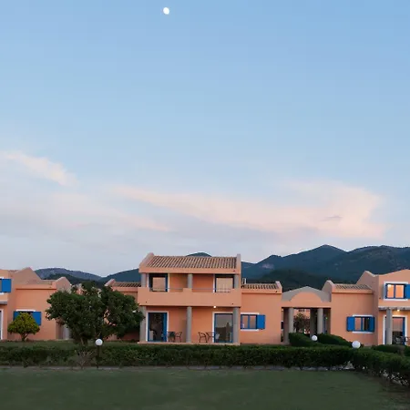 Ammoudia Maisonettes-3