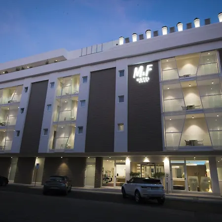 M&F Hotel-3