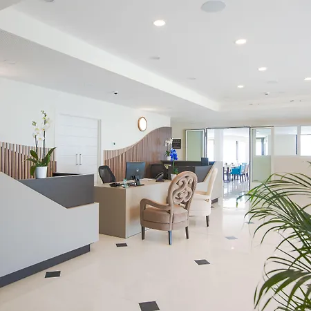 Les Terrasses D'Eze - Hotel & Spa-3