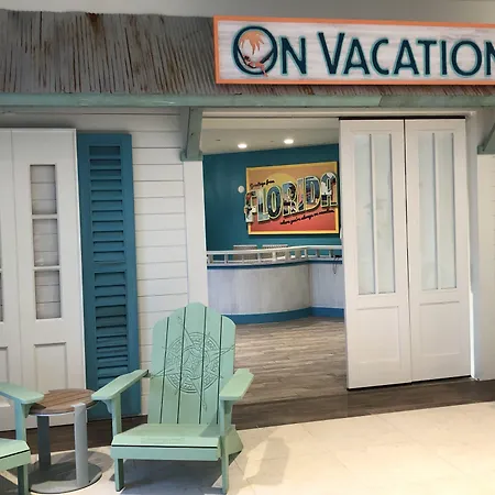 Margaritaville Resort Orlando With H2O Waterpark-2