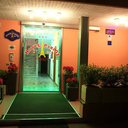 Hotel Parigi-3