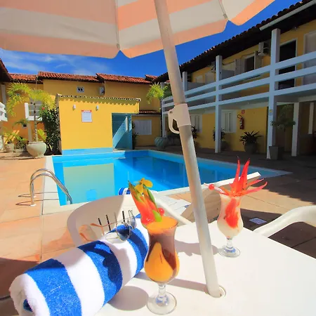 Navegantes Hotel-2