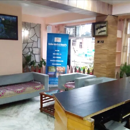 Hotel Dolma 21-2