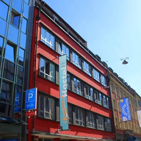 Jaeger'S Munich-2