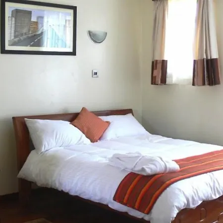 Dreamplace Gigiri-3