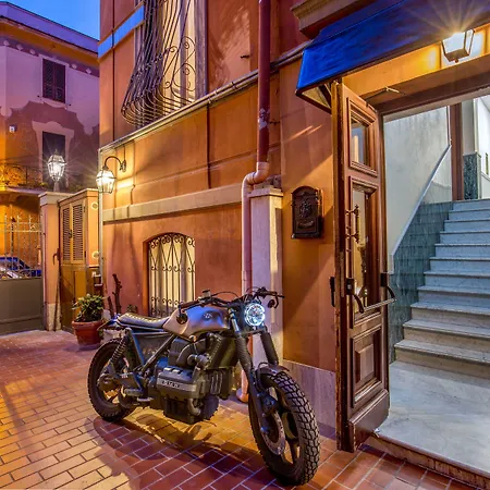 Free Hostels Roma-2