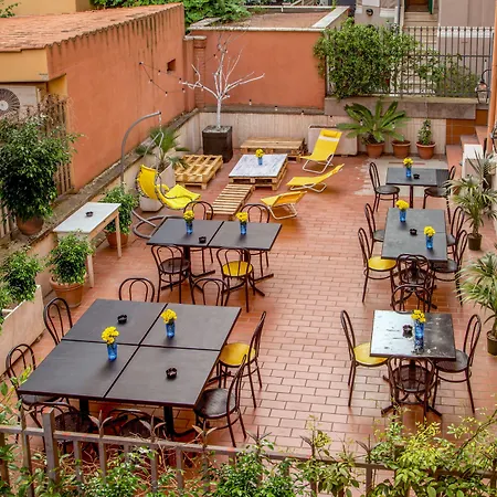 Free Hostels Roma-3