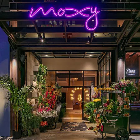 Moxy Nyc Chelsea-3