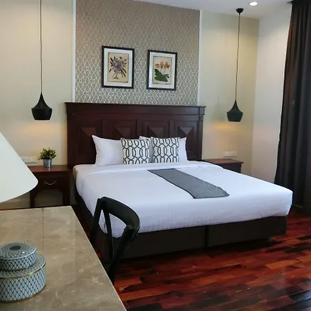 Bloom Boutique Hotel&Cafe-2