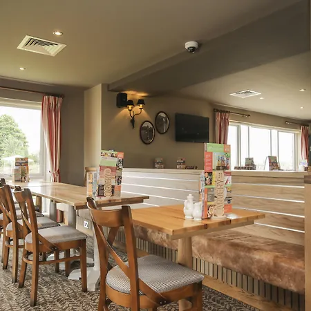 Spring River Ebbsfleet By Marston'S Inns-3